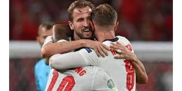 Englands VM -indledende mesterskab leder gruppe I